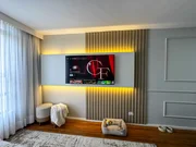 <strong>Apartamento de 3 quartos no Jd Carvalho</strong>