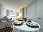 <strong>Apartamento de 3 quartos no Jd Carvalho</strong>