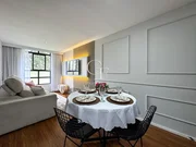 <strong>Apartamento de 3 quartos no Jd Carvalho</strong>