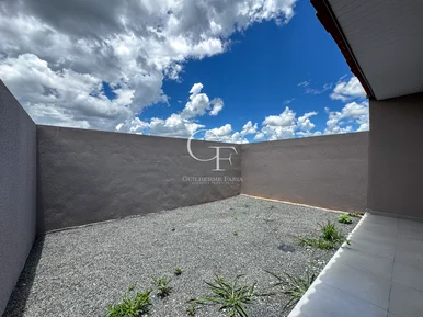 Casa Parque Das Palmeiras