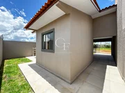 <strong>Casa de esquina Parque das Palmeiras</strong>