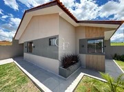 <strong>Casa de esquina Parque das Palmeiras</strong>