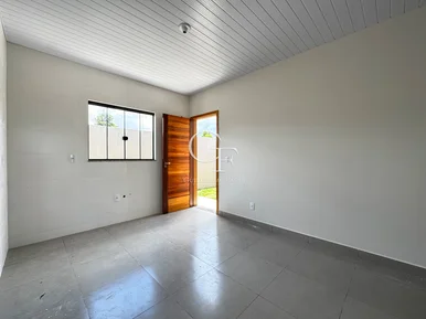 Casa Individual Parque Das Palmeiras