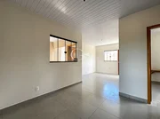 <strong>Casa individual Parque das Palmeiras</strong>