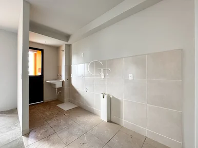 Apartamento Com Elevador Em Uvaranas
