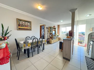 <strong>Apartamento proximo ao Centro e ao novo Shopping</strong>