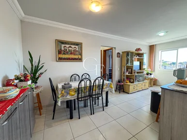 Apartamento Proximo Ao Centro E Ao Novo Shopping