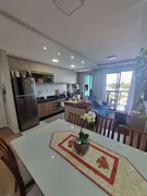 <strong>Apartamento sacada com churrasqueria em Oficinas</strong>