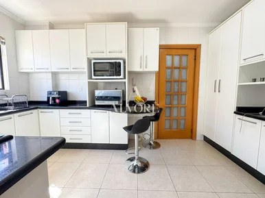 Apartamento No Centro