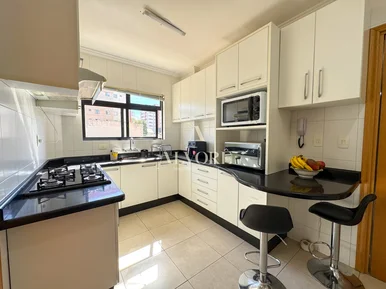 Apartamento No Centro