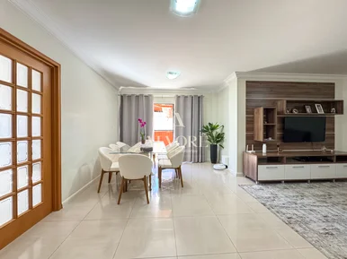 Apartamento No Centro