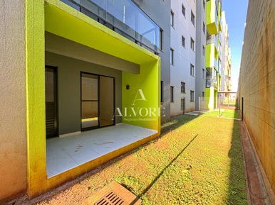 <strong>Apartamento Garden Vista Santa Paula</strong>