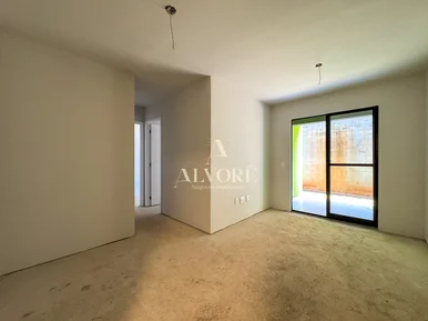 Apartamento Garden Vista Santa Paula
