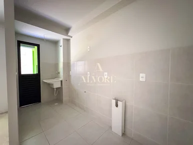 Apartamento Garden Vista Santa Paula