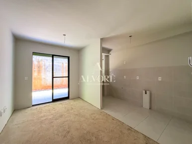 Apartamento Garden Vista Santa Paula