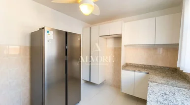 Apartamento Proximo Ao Centro