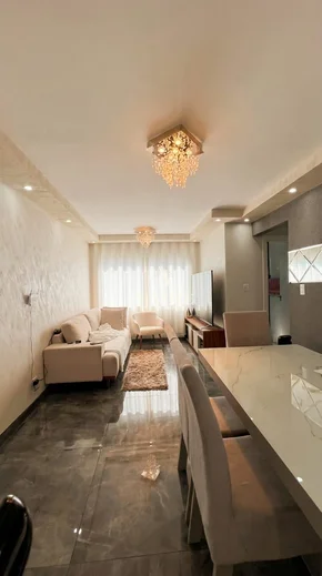 <strong>Apartamento Proximo ao Centro</strong>