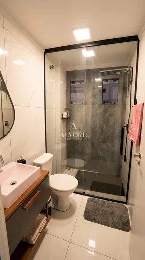Apartamento Proximo Ao Centro