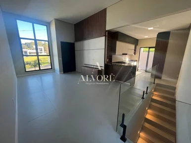 Casa De Alto Padrão No Eos Mirante