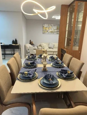 <strong>Apartamento de alto padrão no Edifício Platinum</strong>