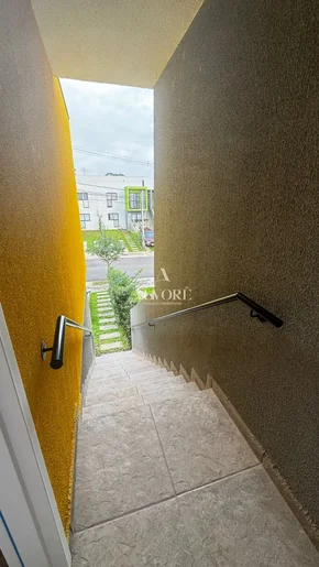 Apartamento No Condomínio Inova Em Uvaranas