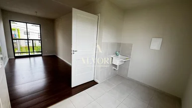 Apartamento No Condomínio Inova Em Uvaranas