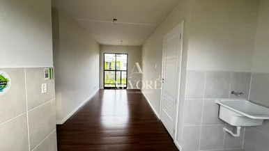 Apartamento No Condomínio Inova Em Uvaranas