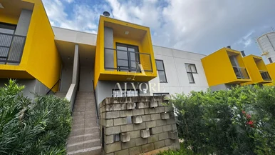 <strong>Apartamento no Condomínio Inova em Uvaranas</strong>