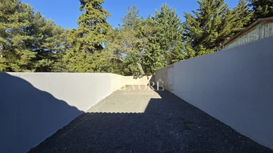 <strong>Casa nova com 3 dormitórios e amplo terreno | Uvaranas/Tarobá</strong>