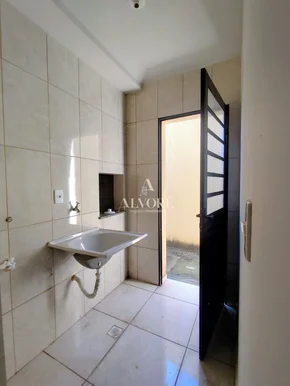 Apartamento Com área Externa No Oficinas