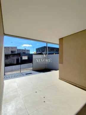 Sobrado No Jardim América