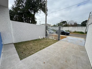 Casa Nova Em Oficinas (vila Cipa)