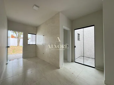 Casa Nova Em Oficinas (vila Cipa)