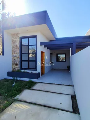 Casa A Poucos Metros Do Lago De Olarias