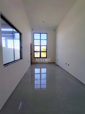 Casa A Poucos Metros Do Lago De Olarias