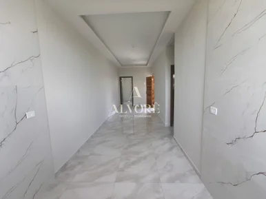 Casa No Campo Bello Com 3 Quartos (1 Suíte) Pronta Para Morar!
