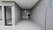 Sobrado novo com 3 dormitórios e 103 m² no coração da Marina - Foto 4