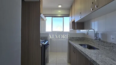 Apartamento Mobiliado E Reformado Com 3 Quartos Próximo Ao Hospital São Camilo