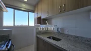 Apartamento mobiliado e reformado com 3 quartos próximo ao Hospital São Camilo - Foto 5
