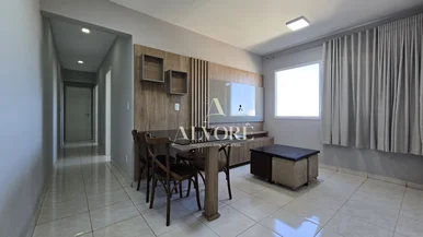 Apartamento Mobiliado E Reformado Com 3 Quartos Próximo Ao Hospital São Camilo