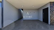 Casa nova com 3 quartos e suíte no Le Parc, próximo ao Lago de Olarias - Foto 5