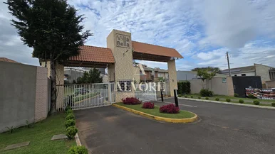 Sobrado em Oficinas