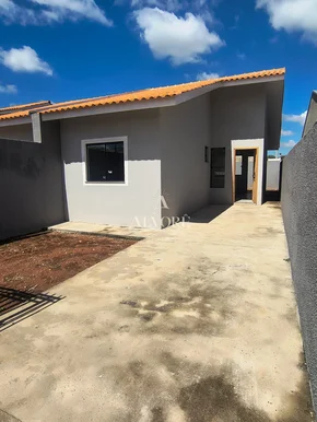 Casa aconchegante no Terraliz - Foto 2