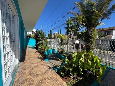 Casa Semimobiliada Com 5 Quartos E 3 Suítes No Estrela