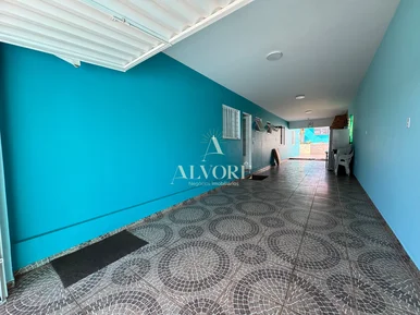 Casa Semimobiliada Com 5 Quartos E 3 Suítes No Estrela
