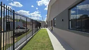 Casa de esquina com 3 quartos no Jardim das Palmeiras - Foto 5