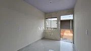 Casa com 2 quartos e edícula no Terraliz - Foto 6