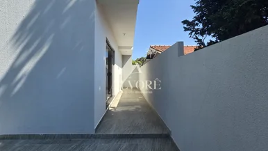 Sobrados No órfãos, Com 3 Quartos - Excelente Padrão De Acabamento