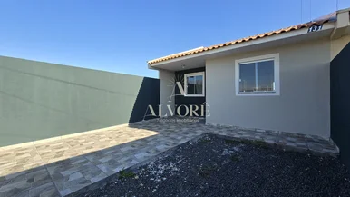 Casa Com 2 Quartos No Recanto Brasil | Minha Casa Minha Vida
