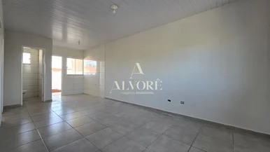Casa Com 2 Quartos No Recanto Brasil | Minha Casa Minha Vida